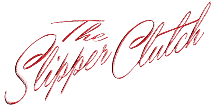 The Slipper Clutch Logo